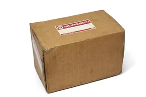 NORGREN M/58102/60 MULTI STAGE VACUUM PUMP - Picture 1 of 8