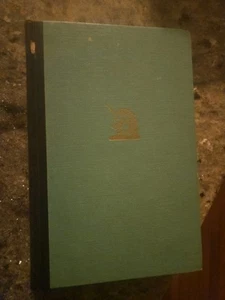 Everything's a Puzzle by Unicorn Books Vintage Book 1953 - Picture 1 of 5