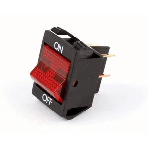 VULCANHART 00-819871-00002 Power Switch 3" x 2.85" Durable Design - Picture 1 of 6