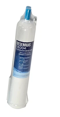 Desenruis DE004 Kenmore 4396841 4396710 Refrigerator Replacement Water Filter - Image 1 of 2