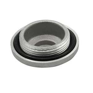 2pcs Accessories 12361-035-000 91302-001-020 Engine Valve Cover Polished - Picture 1 of 12