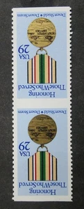 nystamps US Errors,Freak,Oddities MNH Imperf Error $1800 20 Exist Rare O3x1150 - Picture 1 of 2