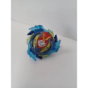 Tomy Hasbro Beyblade Burst Evolution Switch Strike Genesis Valtryek V3 - Bild 1 von 4