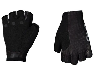 POC Agile Short Gloves (Uranium Black) - Picture 1 of 3