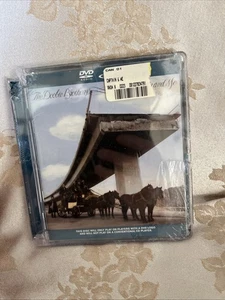The Doobie Brothers ~ The Captain and Me ~ DVD Audio NEW SEALED Plus Extra Case - Picture 1 of 3