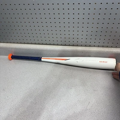 "Bate de béisbol compuesto Easton Mako IMX JBB15MKB 28"" 16 OZ" 2 3/4 USSSA BPF 1.15 Foto 1 de 4