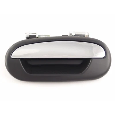 For Ford F-150 Heritage Door Handle 2004 Exterior | Rear Driver Side | FO1520106 Foto 1 de 4