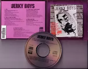 GREEN DAY Hurricane COLLECTIVE SOUL Jerky Boys Superchunk Coolio PROMO CD - Picture 1 of 1