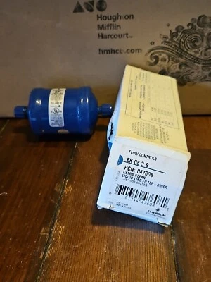 EMERSON EK-08-3-S / EK083S (NEW IN BOX) - Image 1 of 3