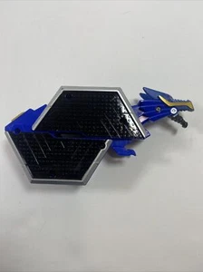 Ersatzteil für Bandai 2011 Samuri Megazord blaues Bein Portion - Bild 1 von 4