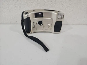 Vintage 1998 Polaroid PDC640 0.31MP Digital Camera Powers Up Untested - Picture 1 of 9