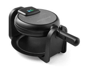 Farberware single flip waffle maker - Picture 1 of 4