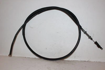 1990 1991 KAWASAKI KL650 CLUTCH CABLE LINE (TOC471) — 第 1/4 张图片