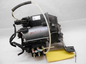 Compresor de suspensión neumática MercedesGL450 A1663200143 / A2123200358 GA0129 - Imagen 1 de 9