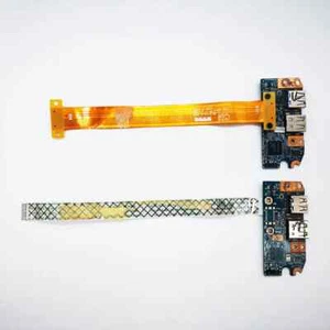 For ACER Aspire 5750 5755 5350G USB Board USB 2.0 NV57H26U P5WSO Q5WS1 LS-6904P - Picture 1 of 7