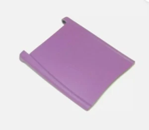 Original Ericsson T10 - T10s Flip Purple SXK 107 7732/2 - Imagen 1 de 1
