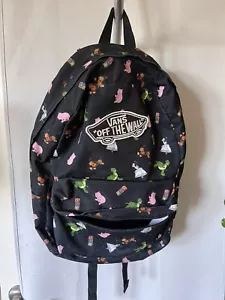 Vans X Toy Story Slinky Bag Rucksack RAR Limited Edition Rucksack Disney Hammy - Bild 1 von 14