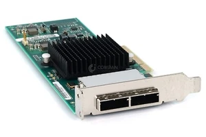 375-3609-03 LP SUN 8 PORT 6GB SAS-2 RAID ADAPTER LOW PROFILE - Zdjęcie 1 z 7