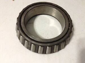 A37157 - A New Rear Axle Bearing For A Case 680CK, 680CK Series B Backhoes