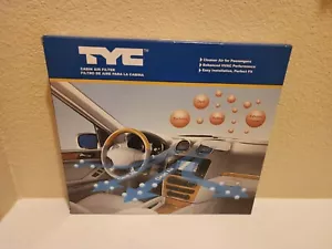 Tyc Air Car Cabin Filter - Picture 1 of 4