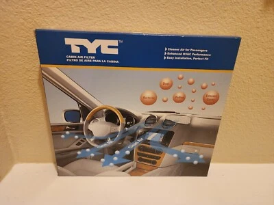 Tyc Air Car Cabin Filter - Image 1 of 4