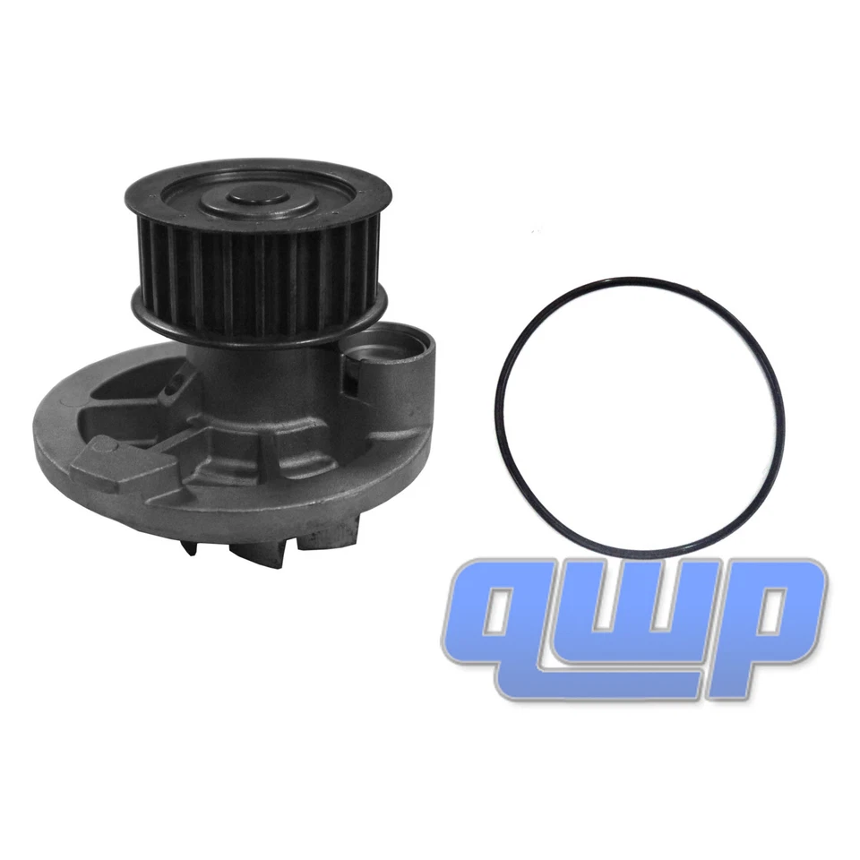 Nueva bomba de agua con junta para Suzuki Forenza Reno 2004-2008 2,0 L DOHC 16v AW6116 Foto 1 de 1