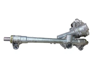 BMW Steering rack 38242487 2 F46 - Picture 1 of 8