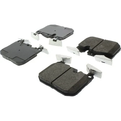 For 2014-2020 BMW i8 Semi-Metallic Disc Brake Pad Set Front Centric 2015 2016 — 第 1/4 张图片