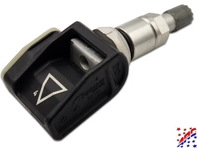 Sensor de presión de neumáticos TPMS genuino OEM Buick GMC Cadillac Chevrolet 13598787 Foto 1 de 4