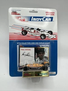 Racing Champions 1994 Indy Car #5 RAUL BOESEL DURACELL - Picture 1 of 4