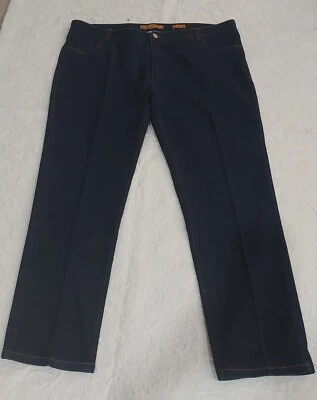 ENZO TOVARE Pants Jeans Men Size 46,cotton, Vintage, 42 Inch Waist - Image 1 of 4
