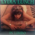Lydia Lunch - In Limbo EX 1. Presse UK 1984 Vinyl LP79