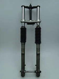 BMW R60/75/80/100(7) Voorkvork / Front fork / Vorderradgabel - Picture 1 of 5