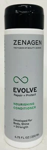 Zenagen - Evolve Repair + Protect - Nourishing Conditioner 6.75 fl oz - Picture 1 of 3