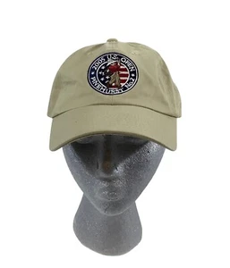 Pinehurst 2005 oficial US Open No. Gorra de golf ajustable para 2 miembros de la USGA - Imagen 1 de 5