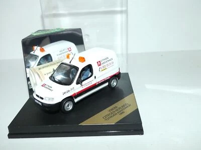 CITROEN BERLINGO CITROEN ASSISTANCE 1998 VITESSE V98084 1:43 - Photo 1/2