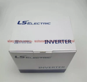 NEW & Genuine LS Inverter LSLV0001C100-1N In Box Expedited Ship 1PCS - Picture 1 of 3