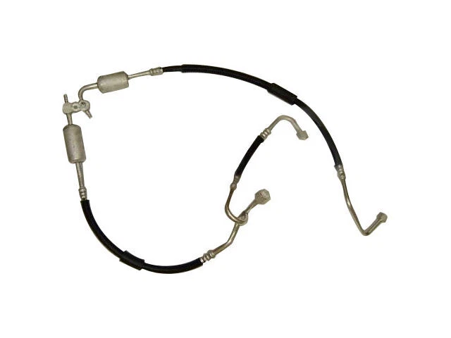 GPD 72TF93N A/C Hose Fits 1996-1999 GMC C1500 Suburban 5.7L V8 - Изображение 1 из 1