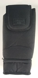 Nikon SS-900 ss900 Soft Bag Case for SB-910, SB-900, SB 900 - Picture 1 of 2