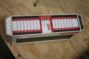 Bailey DI-24-32/ 32-Input 24V DC Input Module NEW - Picture 1 of 2