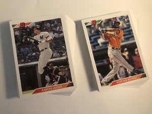 2020 Topps Bowman Heritage Online Exclusive Jordan Yamamoto Marlins RC 6