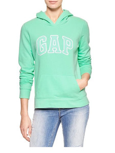 Las mejores ofertas en Sudaderas con capucha con \u0026 Polar Gap sólido para De  mujer | eBay