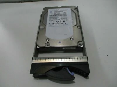 49Y1856 IBM 300GB 15K SAS 6G 3.5" HOT SWAP HARD DRIVE 49Y1860 - Image 1 of 3