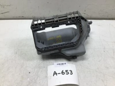 AUDI Q5 2011 inferior izquierdo ecu/módulo de control del motor carcasa cubierta OEM+ Foto 1 de 4