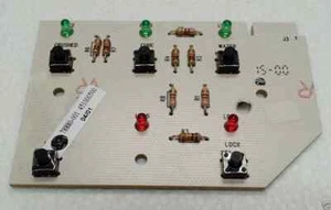 NEW Maytag Refrigerator Dispenser Control Board OEM 61005277 - Picture 1 of 1