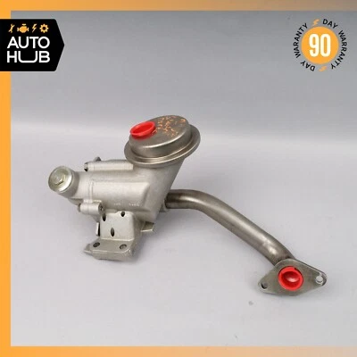 Масляный насос двигателя 04–19 Maserati Quattroporte M139 GranTurismo M145 от оригинального производителя - Изображение 1 из 4