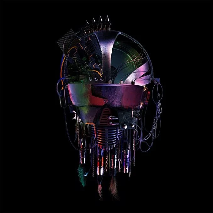 KASABIAN - The Alchemists Euphoria 2022 EU LP New Sealed - Image 1 of 1