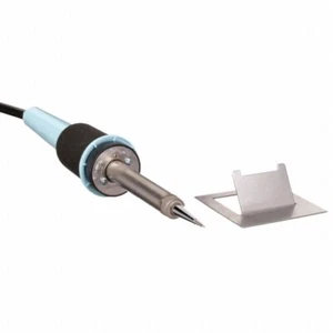 Weller W60P-3 Control Output 60 Watt Soldering Iron - Authorized Distributor  - Picture 1 of 6