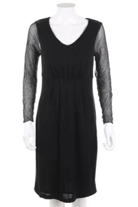 EVELIN BRANDT BERLIN Cocktail Dress Sequins D 40 black - Bild 1 von 4