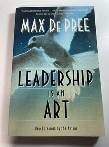 Leadership Is an Art - Max Depree - Bild 1 von 1